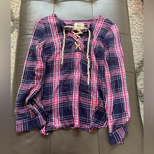 G.H. BASS & CO. Est. Bass 1876 top size S